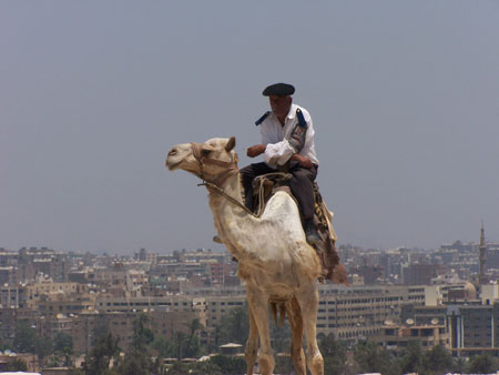 egypte