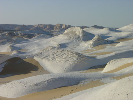 D�sert Blanc