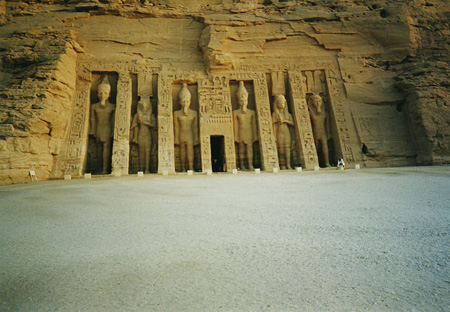 abou simbel