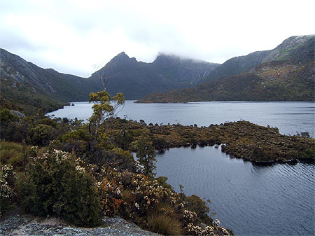 Craddle Mountain