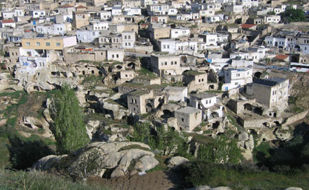 La vall�e