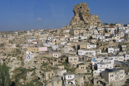 Les petites maisons