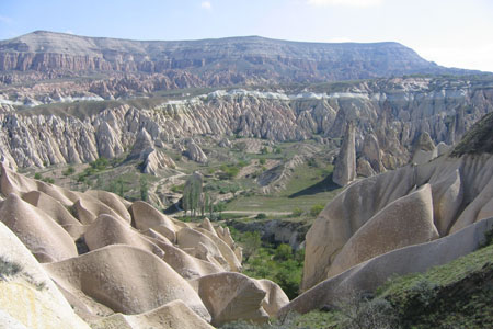 la vall�eee