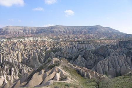 La vall�e