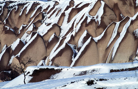 cappadoce