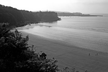 Plage NB