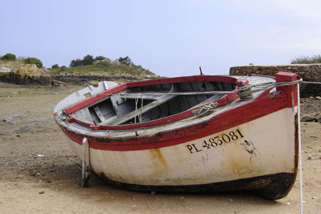 �le de Br�hat