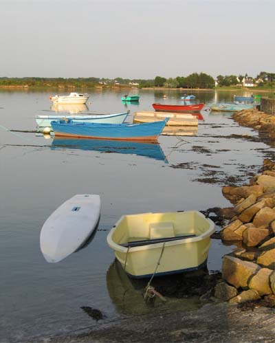 Saint Cado