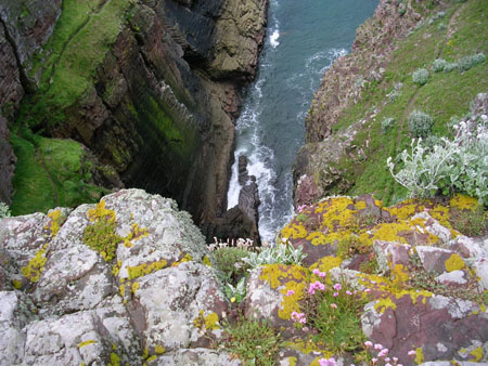 Cap Frehel