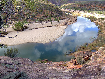Reflets