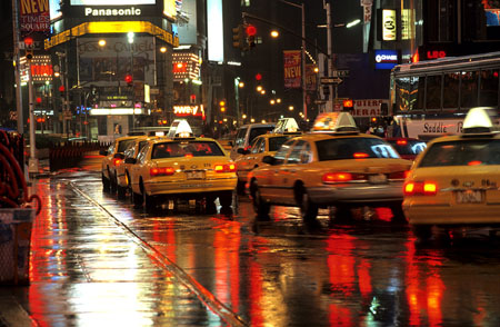 Broadway