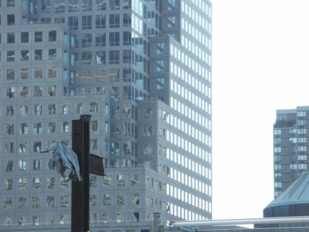 Ground Zero