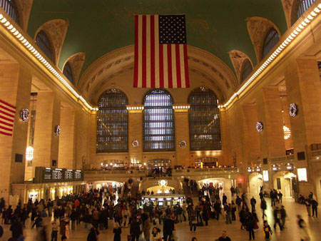 Central Station