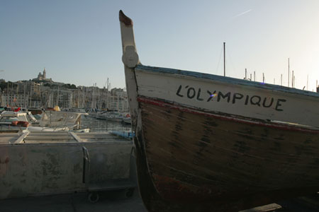 l'OM