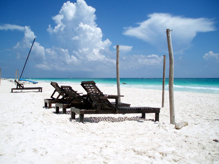 repos mexicain