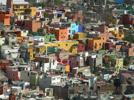 Guanajuato