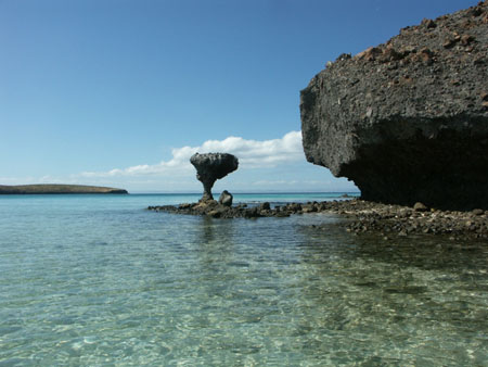 Playa Balandra