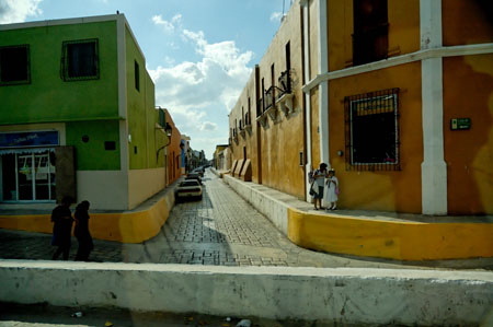 super trottoir