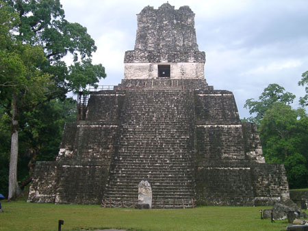 Temple II