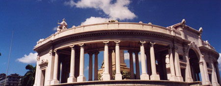 m�morial Jos� MARTI