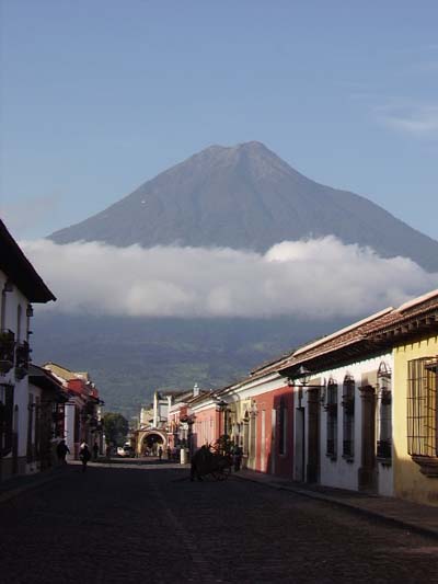 antigua