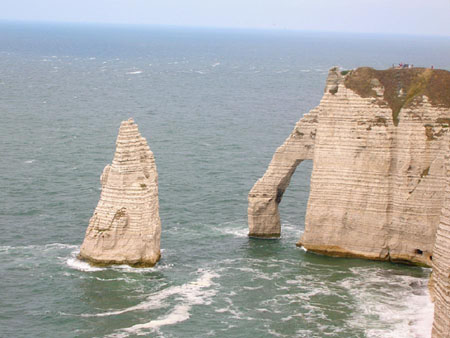 falaise