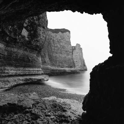 Falaises