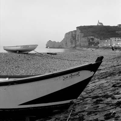 Falaises
