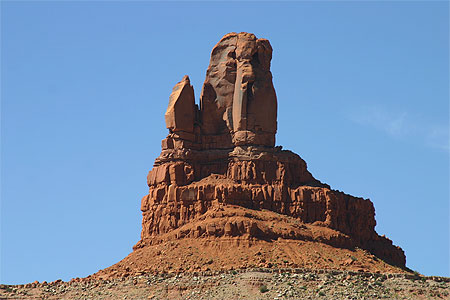 Monument Valley