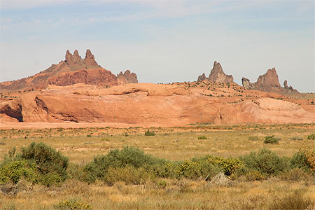 Monument Valley