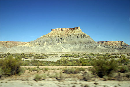 Capitol reef