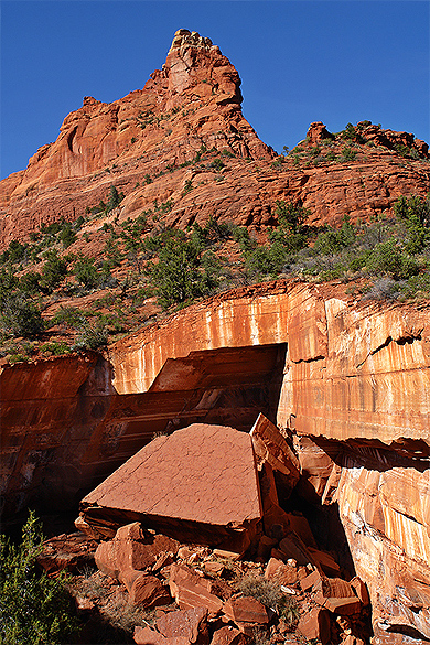 Devil's Kitchen
