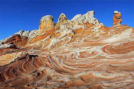 Une photo prise sur la plan�te Mars ?