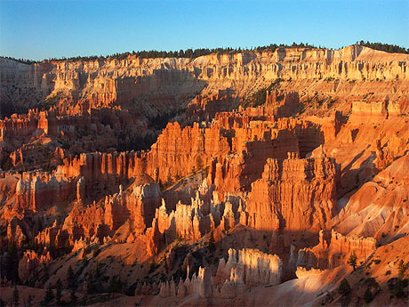 Sunrise point