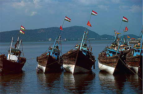 Ile Elephanta