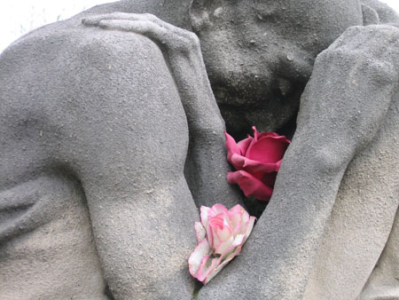 Pere Lachaise