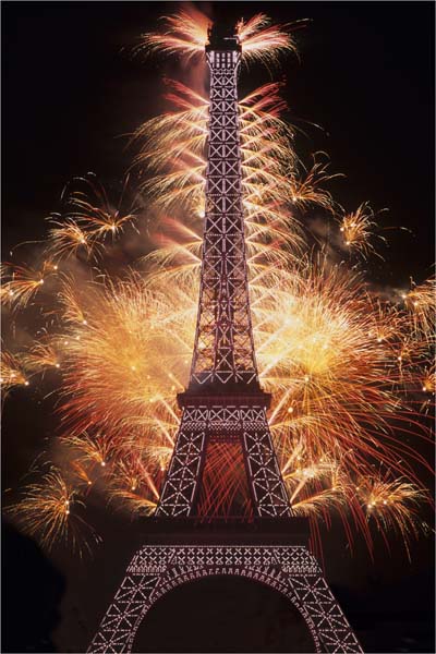 14 juillet