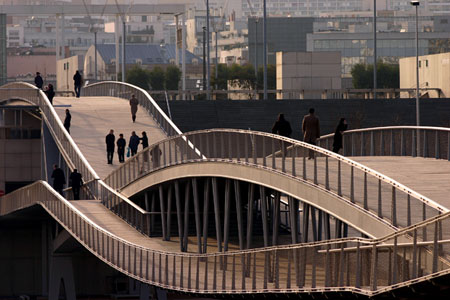 Passerelle