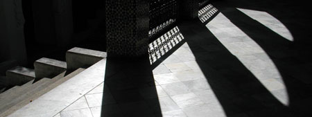 Ombres et lumi�res