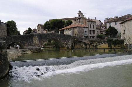 N�rac (47) - La Ba�se