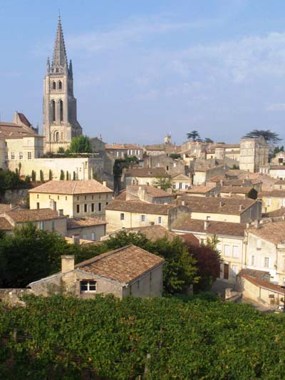 Saint Emilion