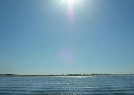 Ile aux Oiseaux