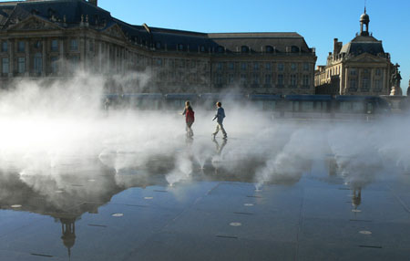 quai de la brume