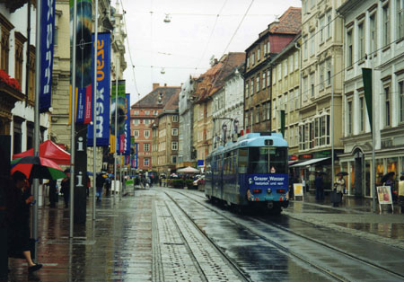 Graz