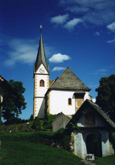 �glise 