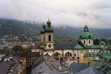 Innsbruck