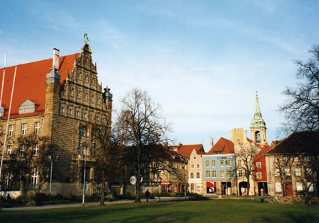 Torun
