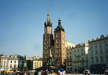 la place