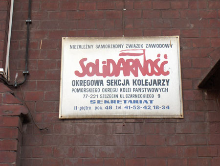 solidarnosc