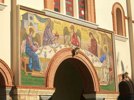 Fresque